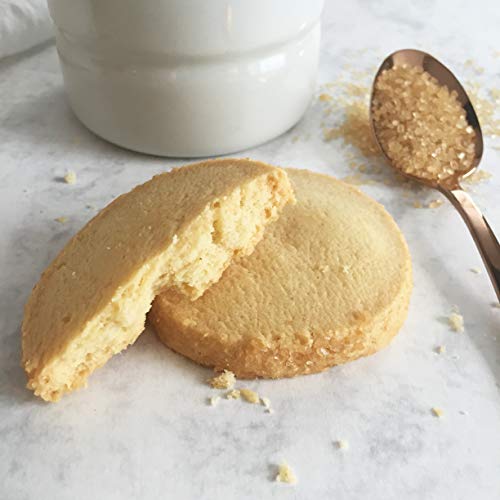 Walkers Shortbread Highlanders Shortbread Cookies, 7 Ounce Box