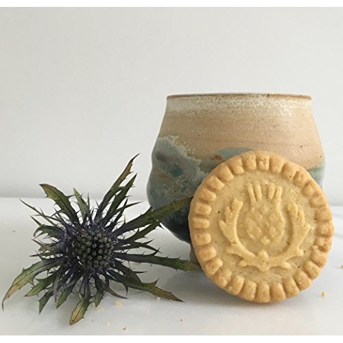 Walkers Shortbread Rounds Shortbread Cookies, 5.3 Ounce Box Pac