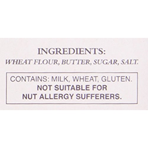 Walkers Shortbread Rounds Shortbread Cookies, 5.3 Ounce Box Pac