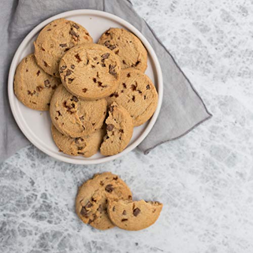 Walkers Shortbread Salted Caramel &Amp; Milk Chocolate Chunk Cookies
