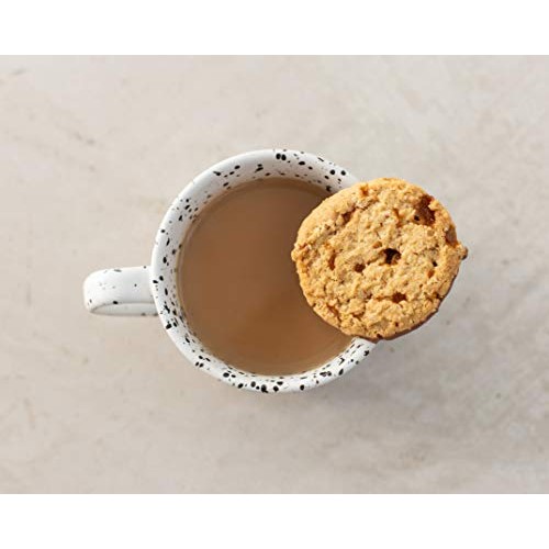 Walkers Shortbread Salted Caramel &Amp; Milk Chocolate Chunk Cookies