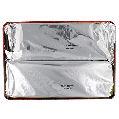 Walkers Shortbread Scottie Dog Shaped Shortbread Cookies Gift Ti