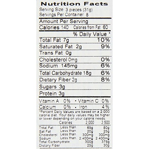 Walkers Shortbread Scottish Biscuits For Cheese Crackers, 8.8 Ou