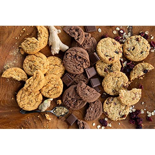 Walkers Shortbread Scottish Cookies Assortment Gift Tin, 10.6 Ounce