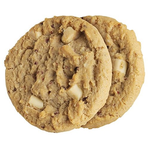 Walkers Shortbread Scottish Cookies White Chocolate &Amp; Raspberry,