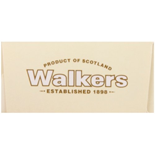 Walkers Shortbread Scottish Cookies White Chocolate &Amp; Raspberry,