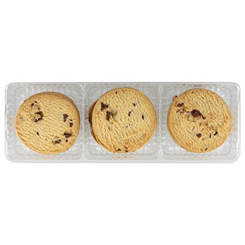 Walkers Chocolate Chip Shortbread 175G
