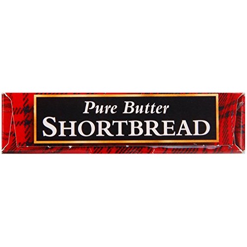 Walkers Classic Shortbread Fingers - 5.3 Oz