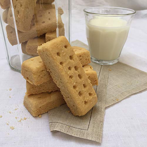 Walkers Classic Shortbread Fingers - 5.3 Oz