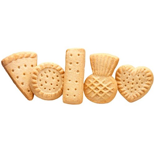 Walkers Shortbread Path To The Hills Assorted Shortbread Cookie