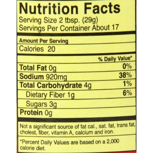 Walkerswood Jerk Marinade,Glass 17 Ounce