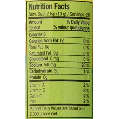 Walkerswood Traditional Jamaican Jerk Seasoning, 10 Oz