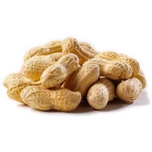 Walnut Creek Foods Peanuts Raw In Shell Bag 3.5 Lb Great For Bo