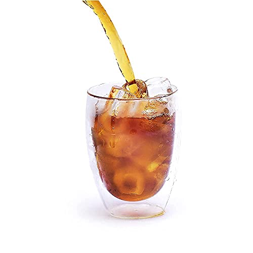 Walters Bay Raspberry Iced Tea, 12 Count, Quart Sized Tea Bags, ...