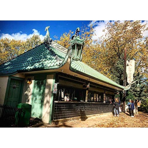 Walters Mustard, 9 oz 2-Pack - World Famous, Specially Blende...