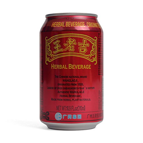 Wangloaji Herbal Tea - Chinese Herbal Tea - Chinas Best Herbal ...