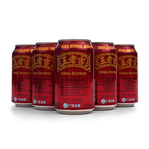 Wangloaji Herbal Tea - Chinese Herbal Tea - Chinas Best Herbal ...