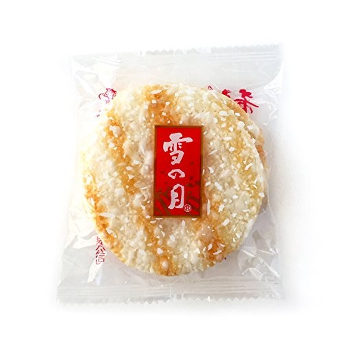 Want Want Big Shelly Shenbei Snowy Crispy Rice Cracker Biscuits
