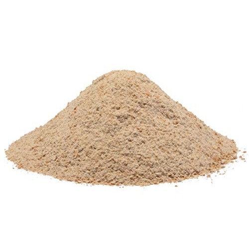 War Eagle Mill Whole White Wheat Flour, Organic, Non-Gmo, 2 Lb