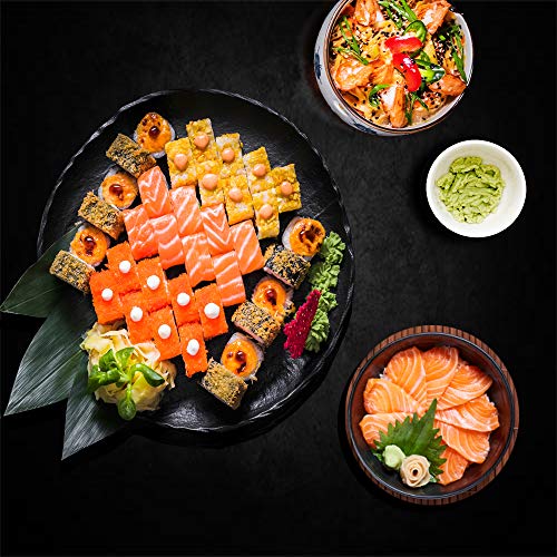 Wasabi-O, Wasabi Paste 43 G &Amp; Wasabi Sauce 62 G - The Ideal For