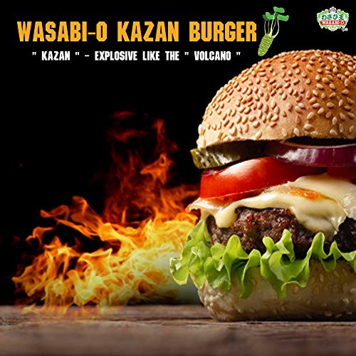 Wasabi-O, Wasabi Paste 43 G &Amp; Wasabi Sauce 62 G - The Ideal For