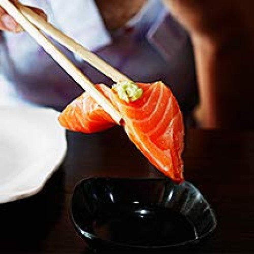 Wasabi-O, Wasabi Powder 1.24 Oz 35 G - 3 Can/Pack - The Ideal