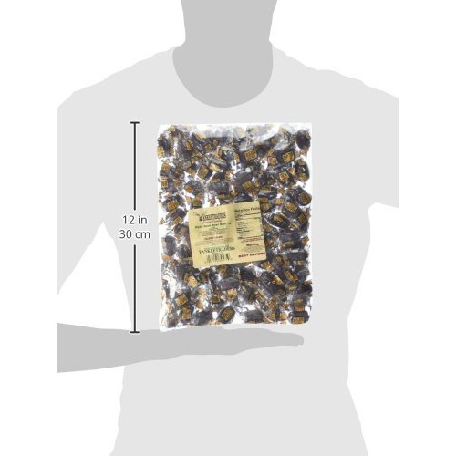 Washburn Dads Wrapped Root Beer Barrels, 2 Pound