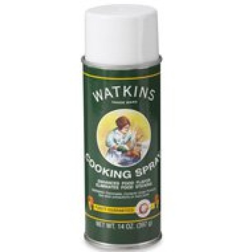 Watkins Cooking Spray 14 Oz