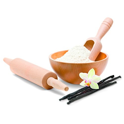 Watkins All Natural Original Gourmet Baking Vanilla, With Pure V