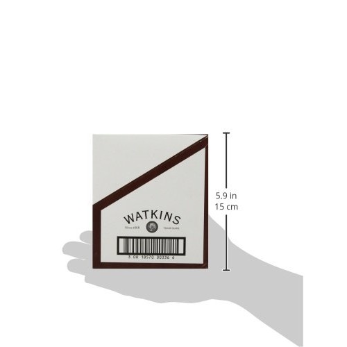 Watkins Gourmet Seasoning With Natural Spice Mix, Chili, 1.25 Ou