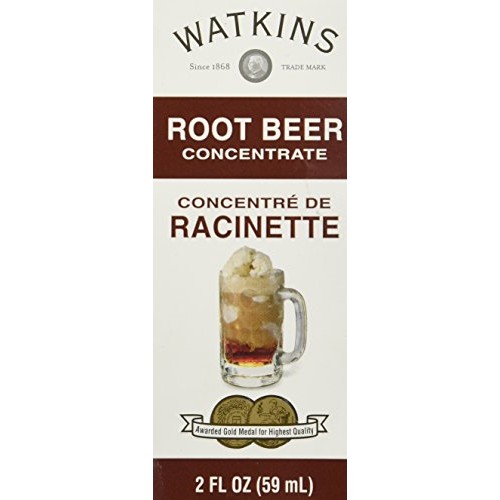 Watkins Imitation Root Beer Extract 2Oz