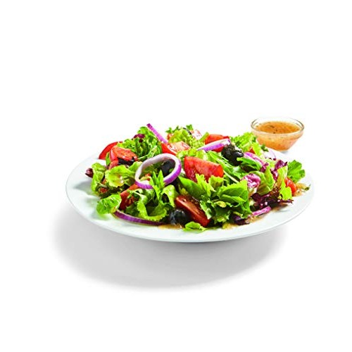 Watkins Organic Italian Salad Dressing Mix, 0.85 Oz. Packets, 12