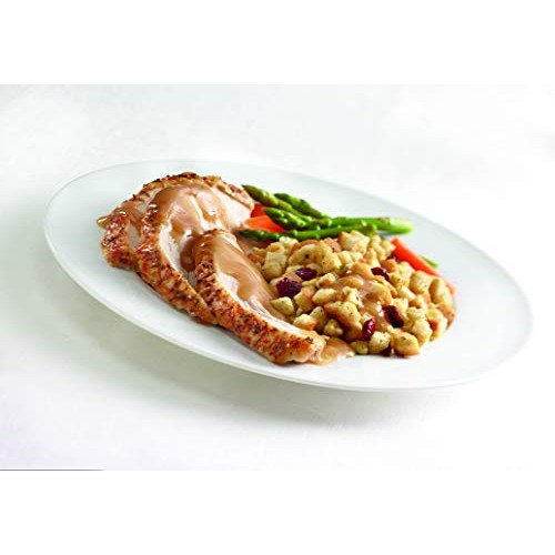 Watkins Gourmet Seasoning With Natural Spice Mix, Turkey Gravy,