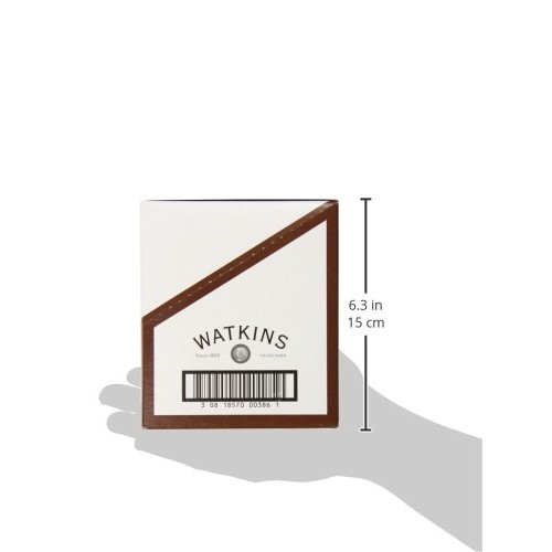 Watkins Gourmet Seasoning With Natural Spice Mix, Turkey Gravy,