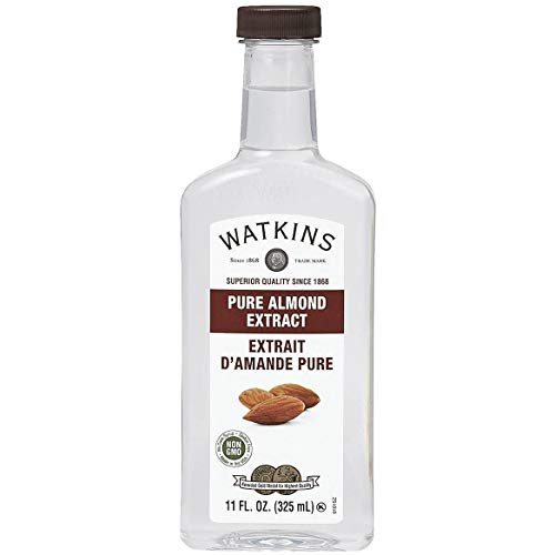 Watkins Pure Almond Extract, 11 Oz. Bottle