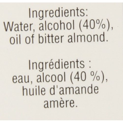 Watkins Pure Almond Extract, 2 Fl Oz Pack Of 1