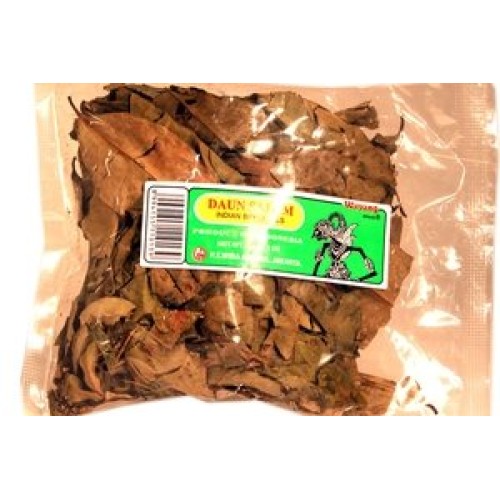 Daun Salam Kering Indian Bay Leaves - 1Oz Pack Of 6