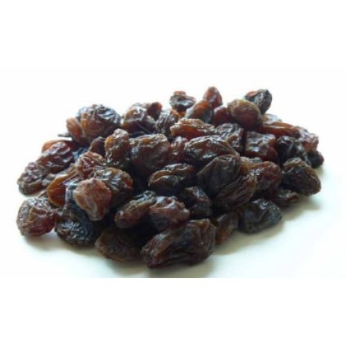 Dark California Raisins - Bulk - 3 Pounds - We Got Nuts