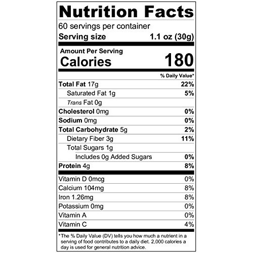 Hazelnuts Filberts In Shell , Raw - We Got Nuts 4 Lbs.