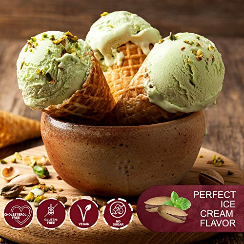 Turkish Antep Pistachios 5 Pounds 80Oz - Premium Quality Koshe