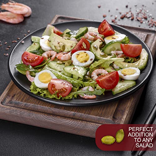 We Got Nuts Pumpkin Seeds Healthy Snacks 5Lbs 80oz Bag | Raw P...