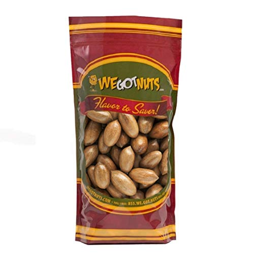 In Shell Premium Pecans - We Got Nuts 2 Lbs.