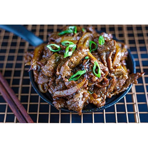 Bulgogi Sauce Kalbi Marinade Original Korean Bbq We Rub You 15 O