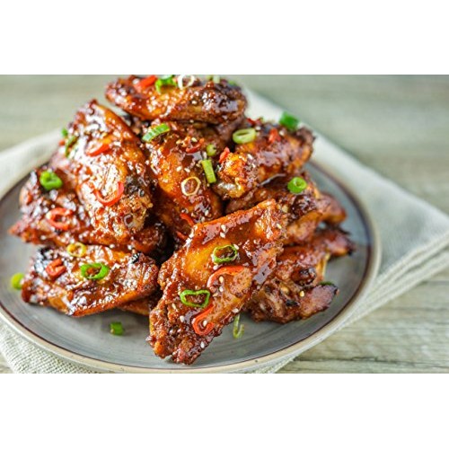 Bulgogi Sauce Kalbi Marinade Original Korean Bbq We Rub You 15 O