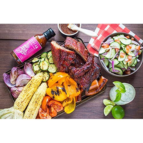 Bulgogi Sauce Kalbi Marinade Spicy Korean Bbq We Rub You 15 Oz