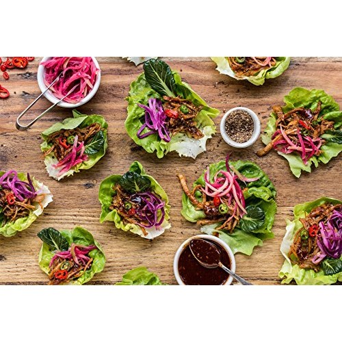 We Rub You Original Korean Bbq Hot Bulgogi Sauce &Amp; Marinade 15 O