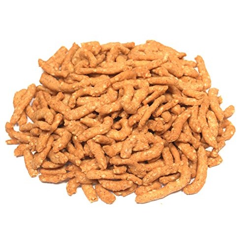 Weaver Nut Salted Sesame Sticks 1 Lb.