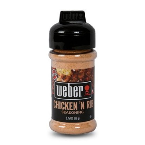 Chicken N Rib Seasoning Pack Of 3