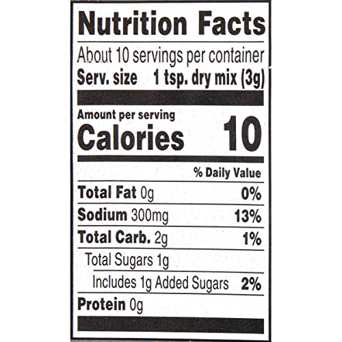 Weber Just Add Juice Carne Asada Marinade, 1.12 Ounce