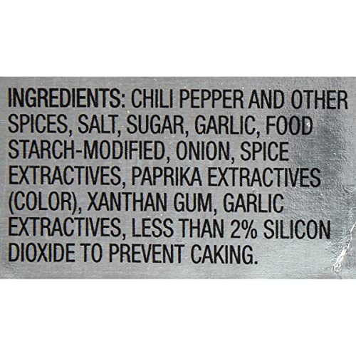 Weber Just Add Juice Carne Asada Marinade, 1.12 Ounce